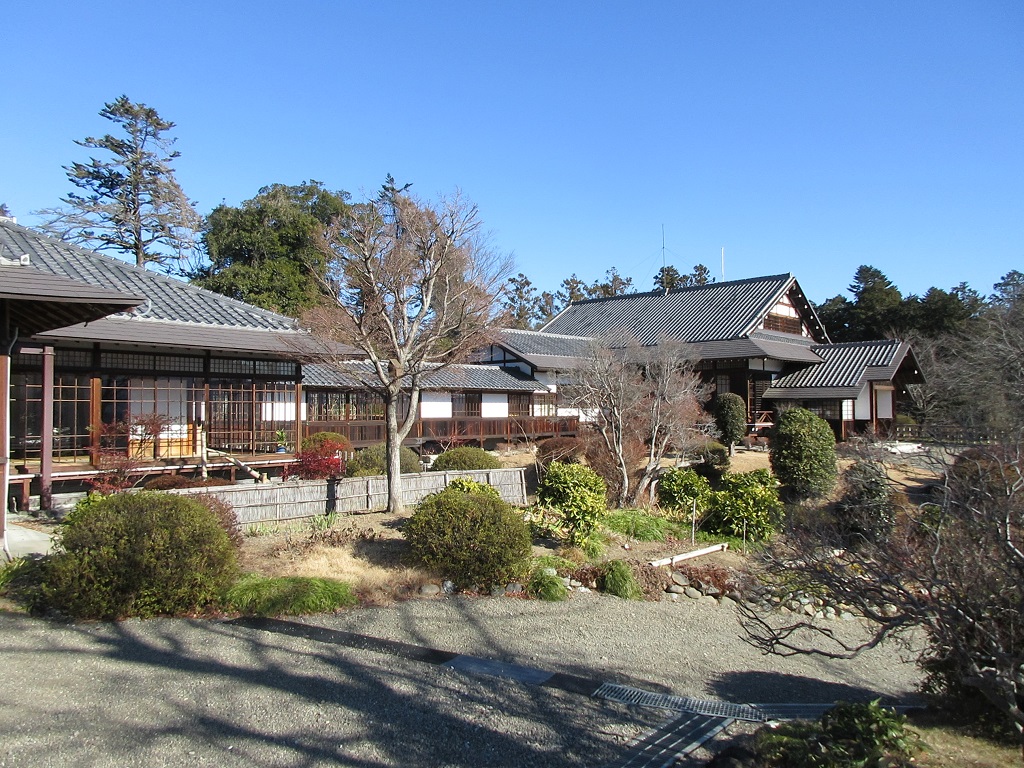 富岡市社会教育館